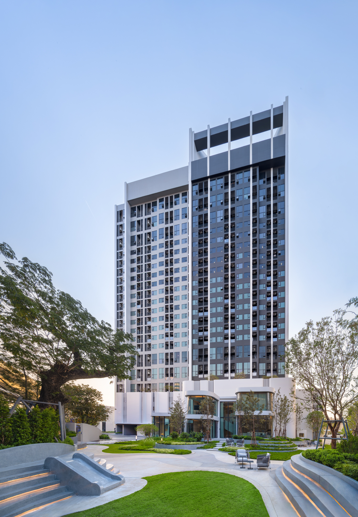 COBE Kaset-Sripatum, Bang Bua, Chatuchak · Bangkok: photo 2