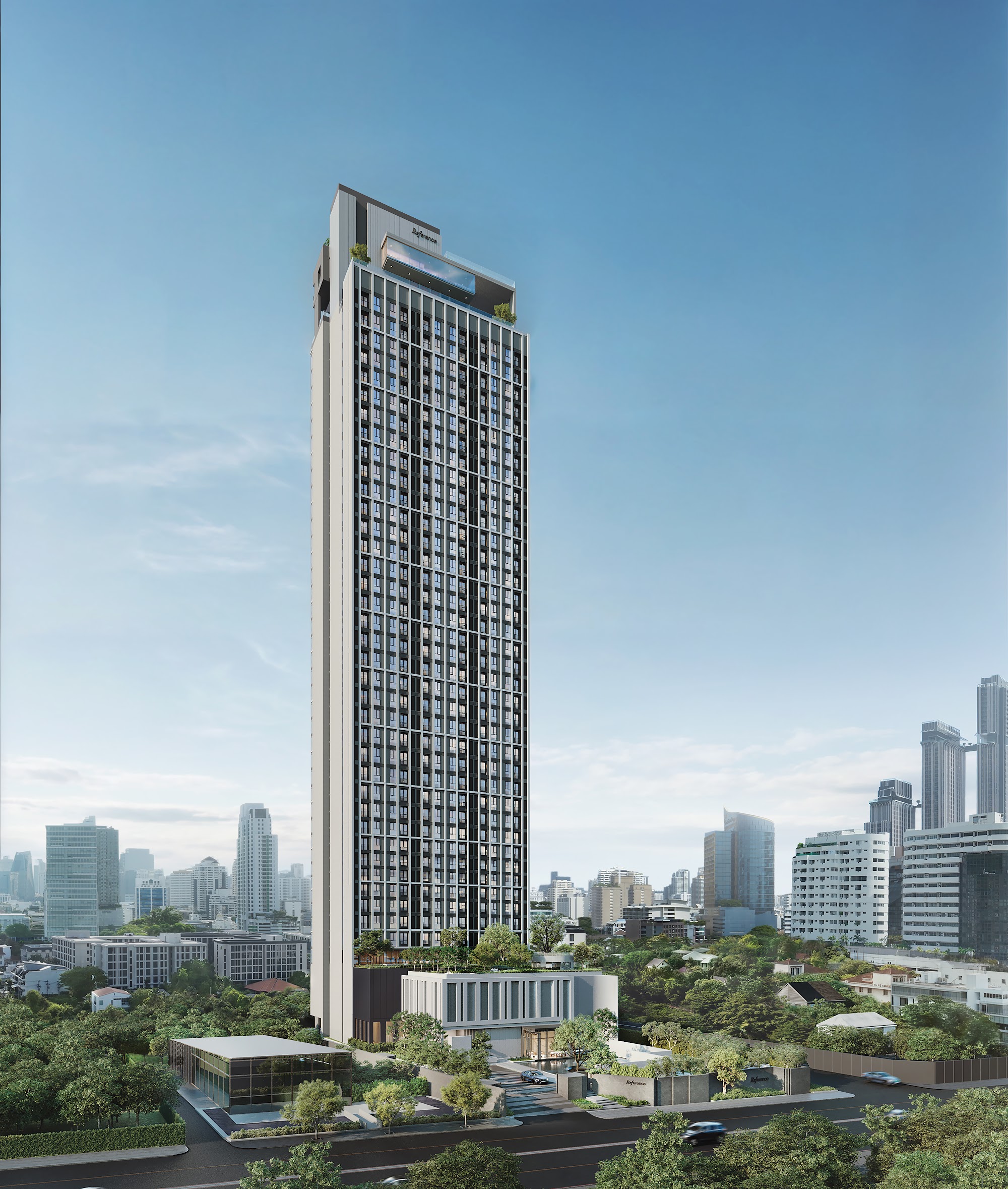 Ekkamai, Ekkamai, Sukhumvit 63 · Bangkok: photo 1