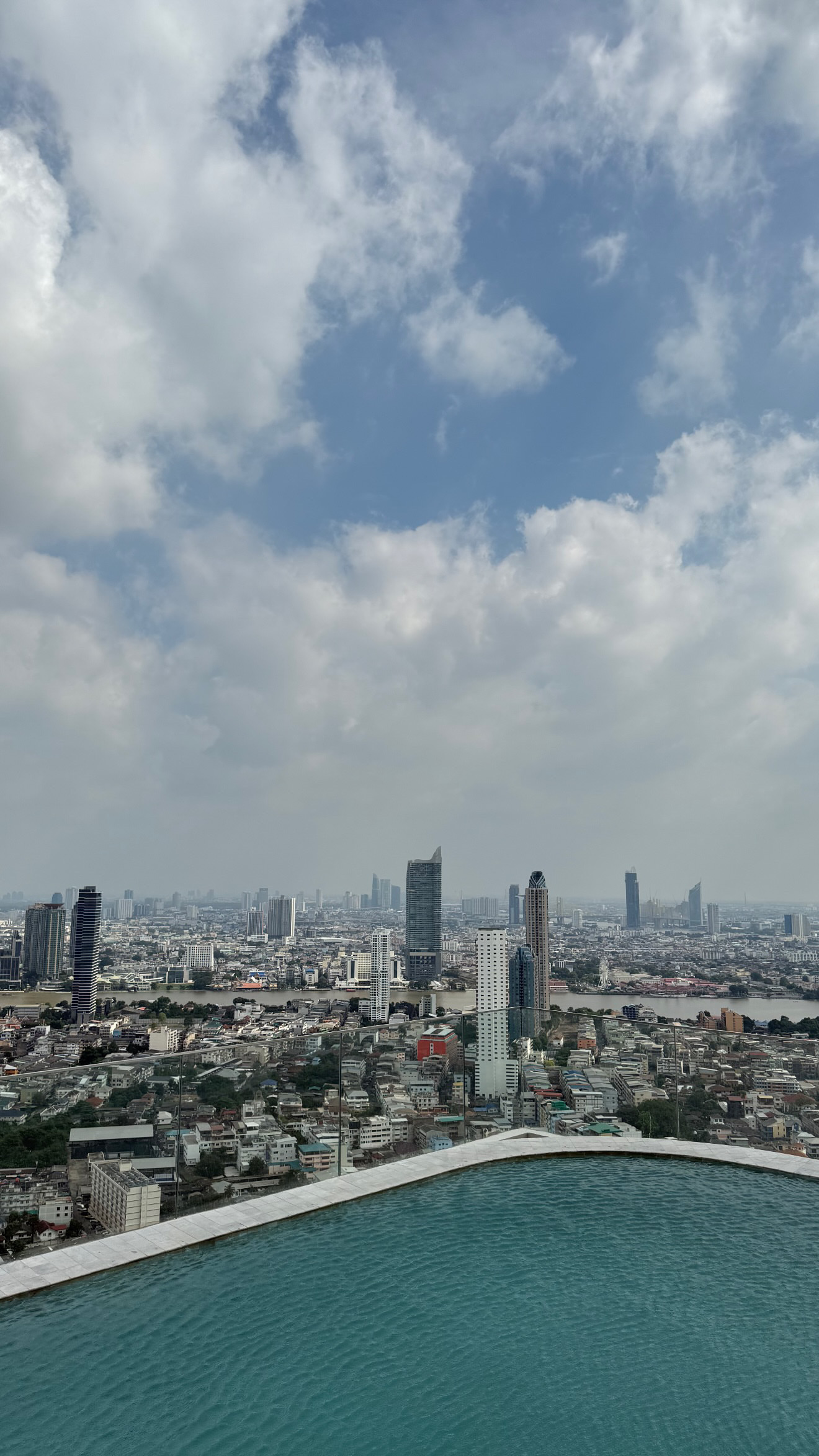 Sathorn-Wongwianyai, Wongwian Yai, Thonburi · Bangkok: photo 3