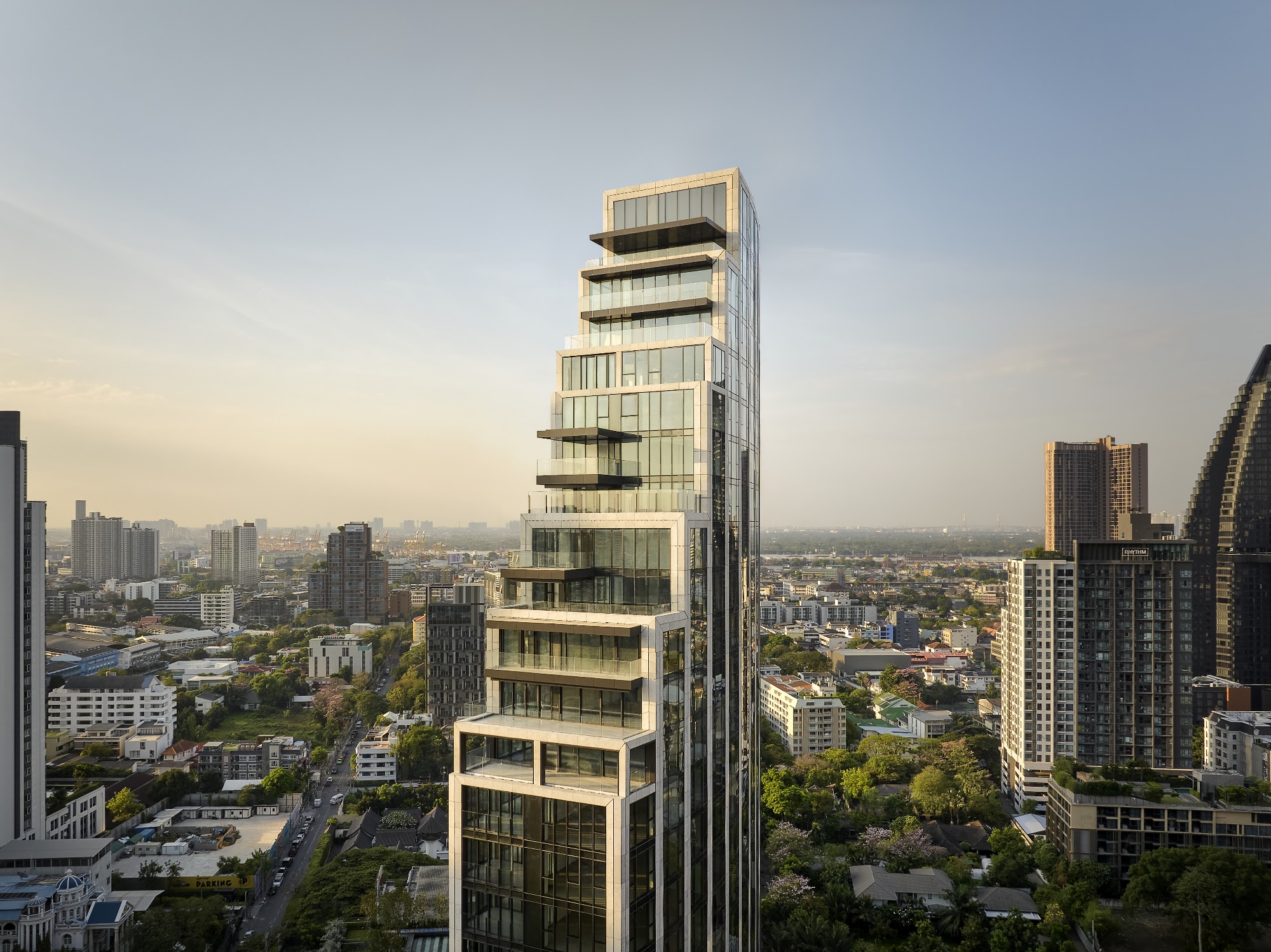 Thonglor, Thonglor, Sukhumvit 55 · Bangkok: photo 1