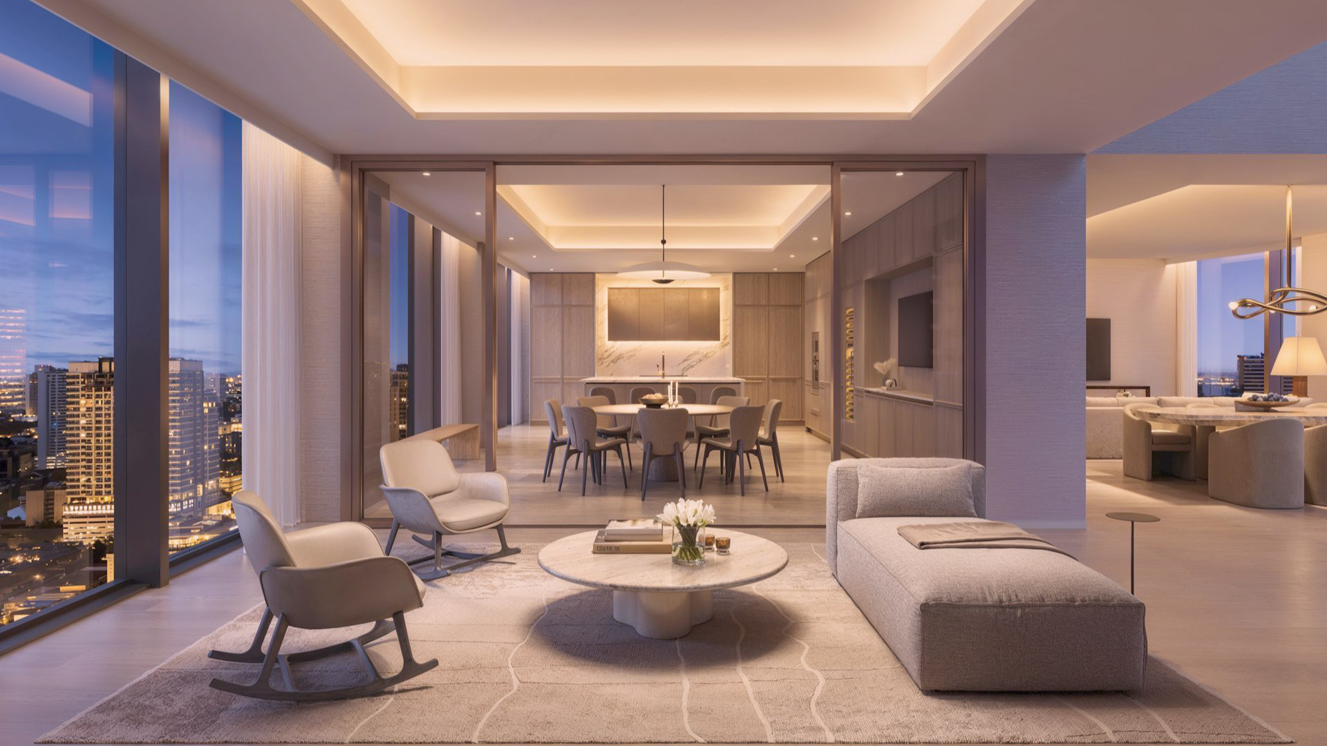 Thonglor, Thonglor, Sukhumvit 55 · Bangkok: photo 2